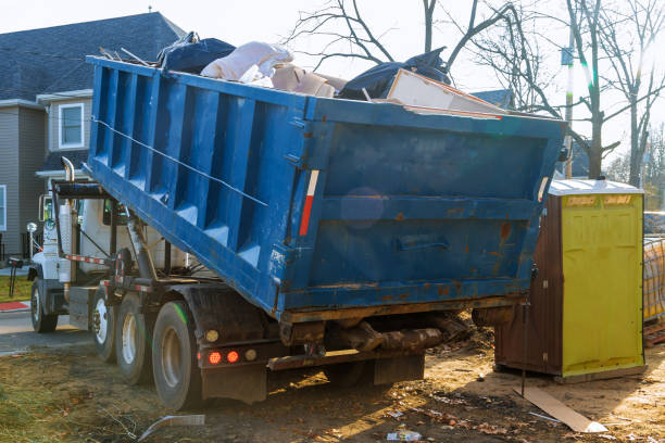 Best Trash Removal Near Me  in Middleport, NY