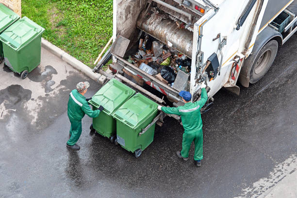 Best Office Junk Removal  in Middleport, NY