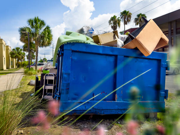 Best Residential Junk Removal  in Middleport, NY
