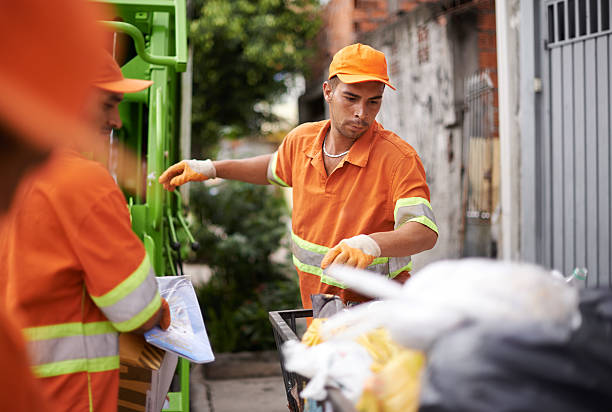 Best Household Junk Removal  in Middleport, NY